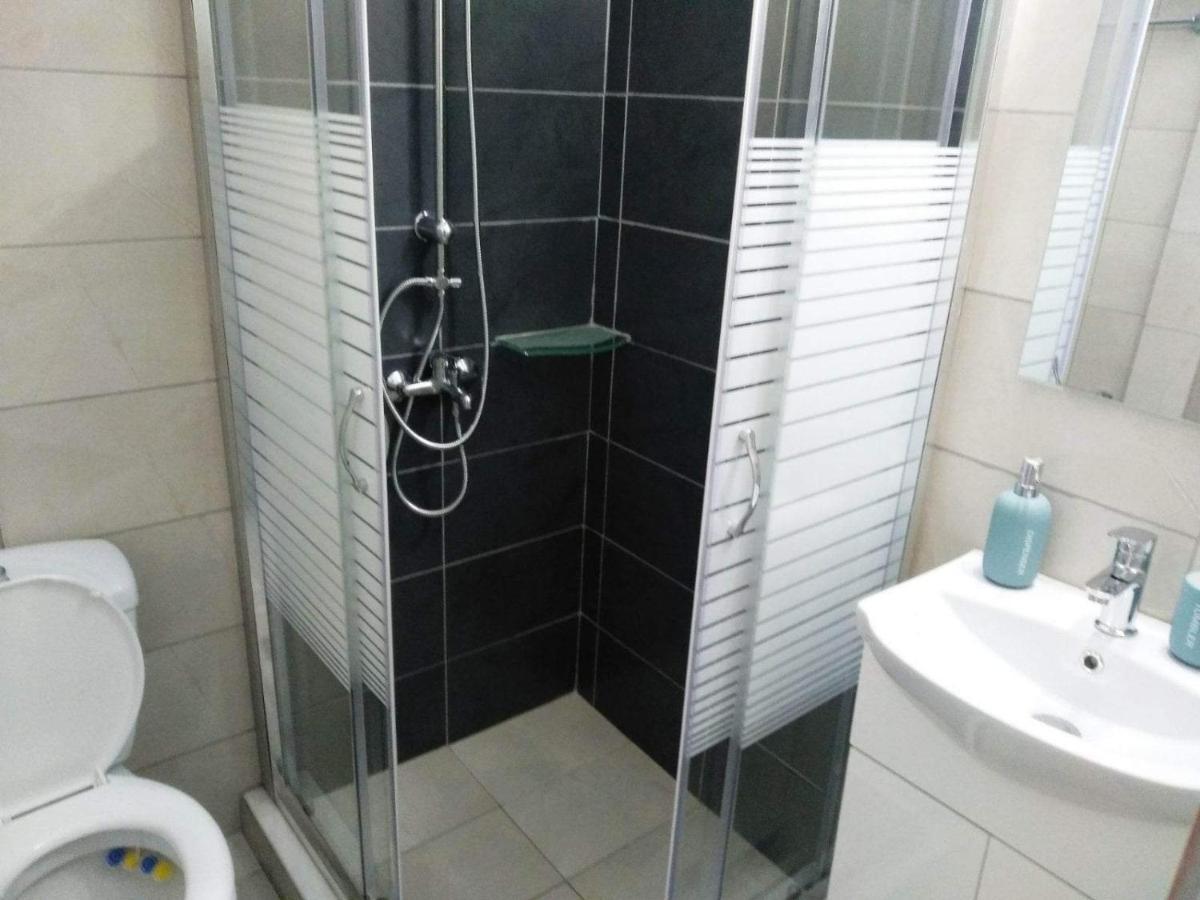 Studio Rene 3 Tinos Ngoại thất bức ảnh